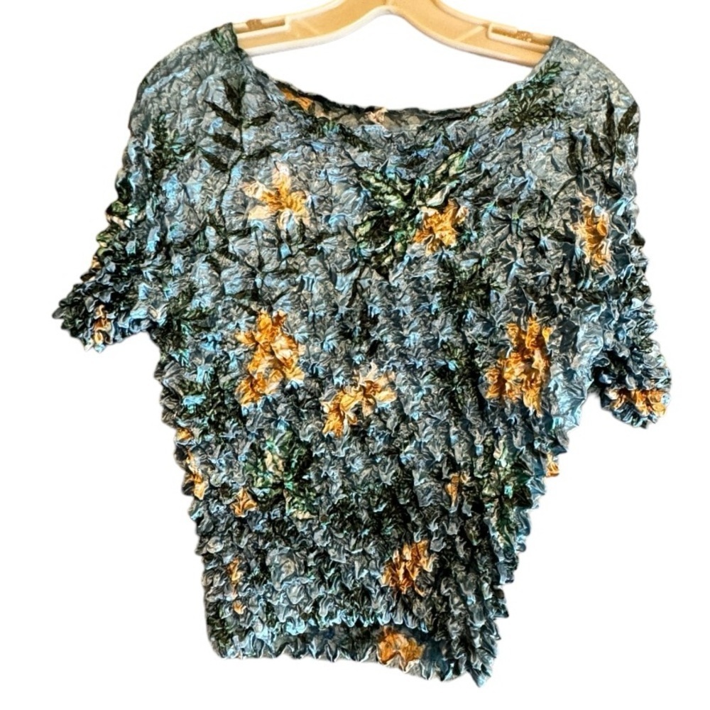 Vintage‎ FC Popcorn Top